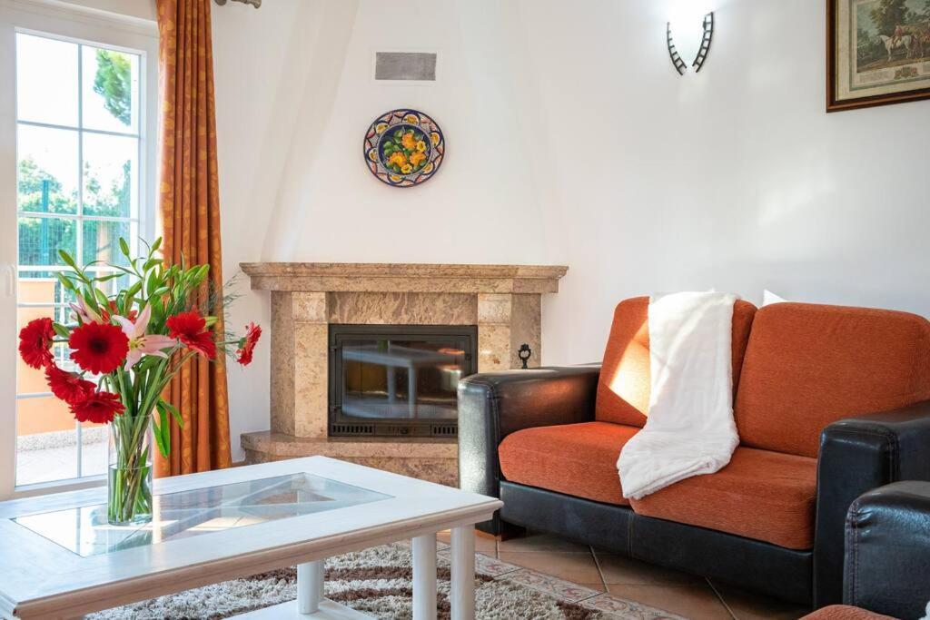 7+1 Bedroom Private Villa, Heated Pool, Games, Bbq Villa Albufeira