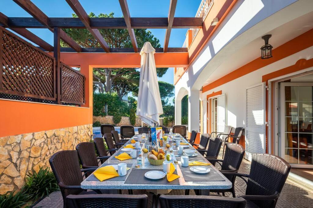 7+1 Bedroom Private Villa, Heated Pool, Games, Bbq *