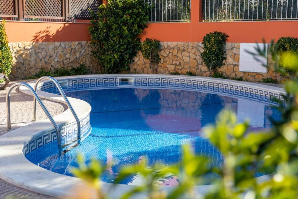 7+1 Bedroom Private Villa, Heated Pool, Games, Bbq Villa *